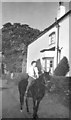 Manor Farm, Main Street, North Leverton 1950