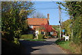 Old Forge Cottage, Stan Lane, West Peckham