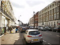 Oakley Street, SW3