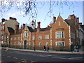 Crosby Hall, Cheyne Walk