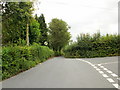 Trawsmawr Lane near Bettws