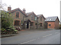 The Stumble Inn Bwlch-y-Cibau