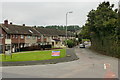 Leach Road, Bettws