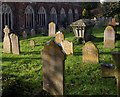 Gravestones, Kenton