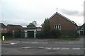 Methodists in Botley Drive