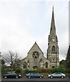 St Mary, Osterley Road, Isleworth, TW7