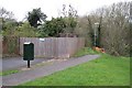 Facilities, Saxon Meadows estate