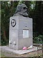 Karl Marx