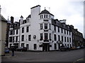 White Hart Hotel, Campbeltown