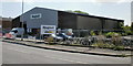 Magnet, Leeway Industrial Estate, Newport