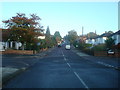 Upton Road, Bexley