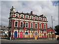 The International Hotel, Crosby Road South