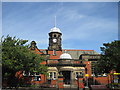 College Road Carnegie Library