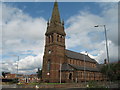 Christ Church, Bootle