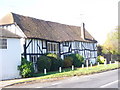 Cottages on the Petworth Road