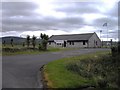 Campbeltown Airport Terminal