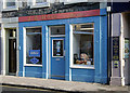 JB Hogg Butcher, Galashiels