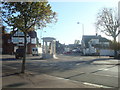 Mottingham War Memorial