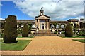 Orangery, Bowood House