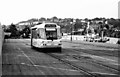 Parry People Mover PPM35 railbus on Bristol Harbour Railway in 1998