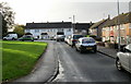 Yeo Close, Bettws, Newport