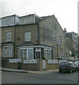 Converted Shop - Barkerend Road