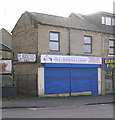 M.F. Bedsettees - Barkerend Road