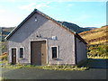 Carrick Castle Water treatment works