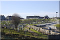 Trinity Cemetery