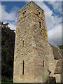 Bywell St. Andrew - tower (2)