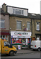 Costcutter - Barkerend Road