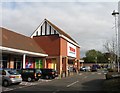 Tesco Supermarket, Tring