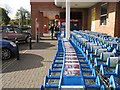 Tesco Supermarket, Tring