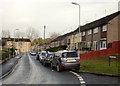 Ogmore Crescent,  Bettws, Newport