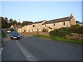 Ivy Farm House on Main Street, Chelmorton