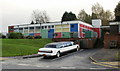 Don Close Nursery School, Bettws, Newport