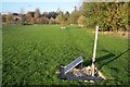 (Was) The Arnhem Oak, Memorial Way, Tonge Mill Park