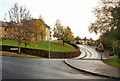 Blaen-y-Pant Crescent, Newport