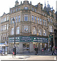 The Yorkshire Book Clearance Outlet - Market Street