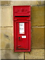 SE7984 : Pickering Postbox by David Rogers