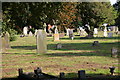 Wilnecote Old Cemetery  (17)