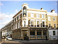 Coopers Arms, Flood Street