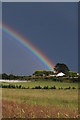 Rainbow over Kilcoo