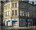 Halifax Estates - Commercial Street