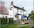 The Cross Keys, Penkridge, Staffordshire