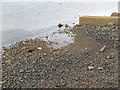 Beach, Greenock Esplanade