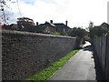 Public Footpath, Tring