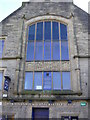 "Barnoldswick Conservative Club" AD1897 Station Road, Barnoldswick