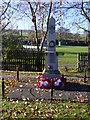 War Memorial