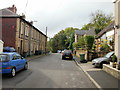 Alma Place, Sebastopol, Pontypool